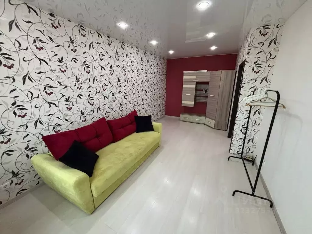 1-к кв. Удмуртия, Ижевск тракт Якшур-Бодьинский, 7 (34.0 м) - Фото 1