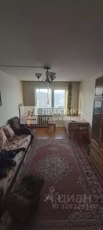 2-к кв. Липецкая область, Грязинский муниципальный округ, пос. ... - Фото 1