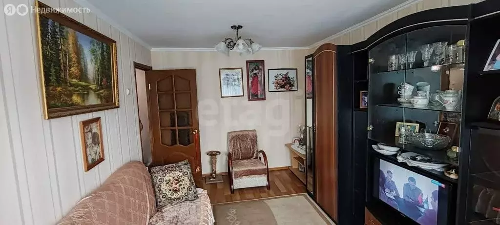 2-комнатная квартира: Стерлитамак, улица Щербакова, 7 (45.1 м) - Фото 0