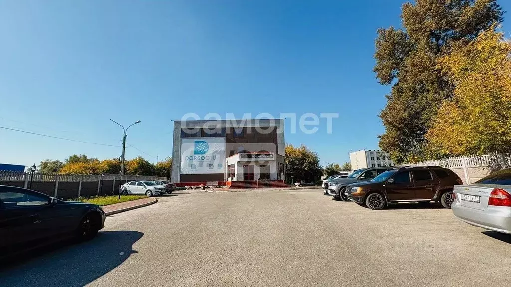 Помещение свободного назначения в Ивановская область, Иваново ул. ... - Фото 1