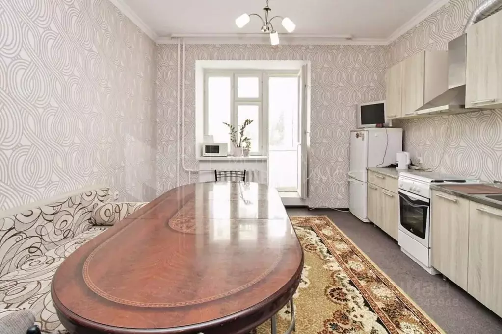 1-к кв. Тюменская область, Тюмень Транспортная ул., 82 (45.0 м) - Фото 1
