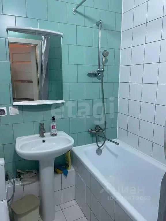 1-к кв. Пермский край, Пермь Оханская ул., 29 (29.9 м) - Фото 2