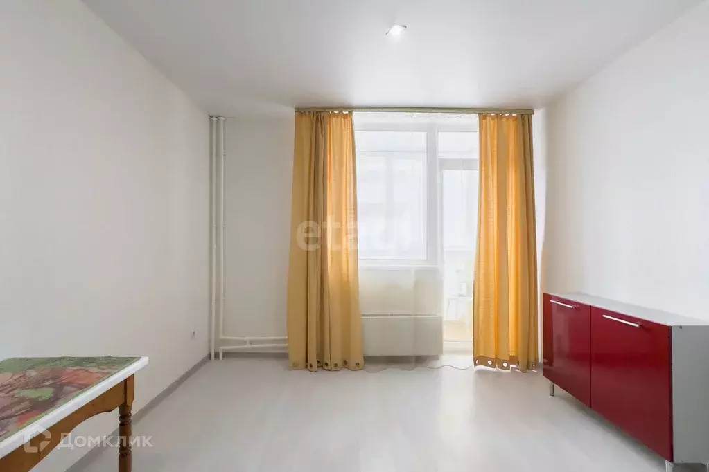 Продаётся квартира-студия, 28.8 м - Фото 1