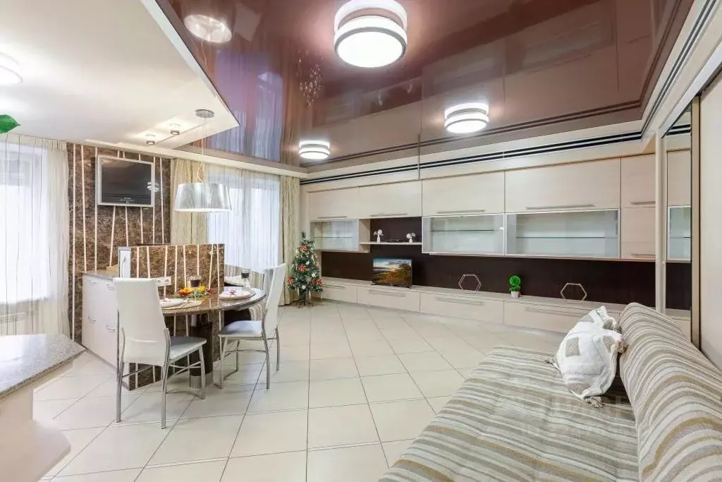 2-к кв. Самарская область, Самара Молодогвардейская ул., 221 (56.0 м) - Фото 2