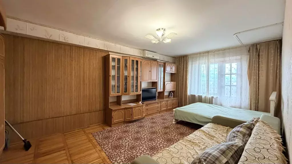 1-к кв. Крым, Феодосия ул. Гарнаева, 83 (39.0 м) - Фото 2