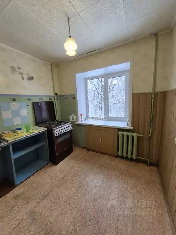 2-к кв. Владимирская область, Вязники Дечинский мкр, 1 (43.9 м) - Фото 2