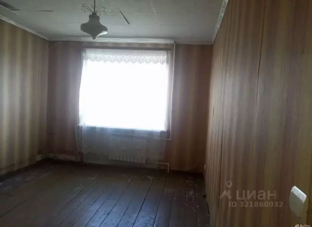 Комната Владимирская область, Лакинск г. Собинский муниципальный ... - Фото 2