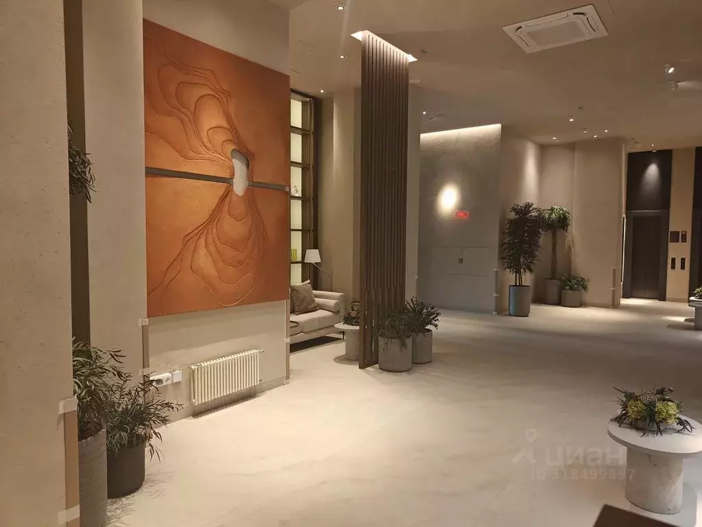 3-к кв. Татарстан, Казань ул. Сибгата Хакима, 62 (75.0 м) - Фото 1
