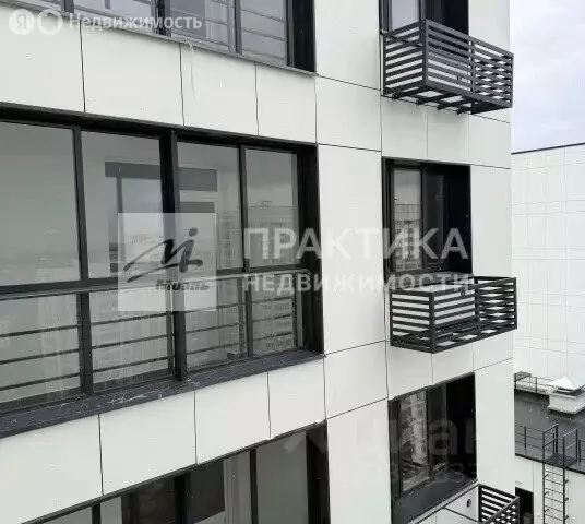 2-комнатная квартира: Москва, улица Годовикова, 11к1 (44 м) - Фото 2