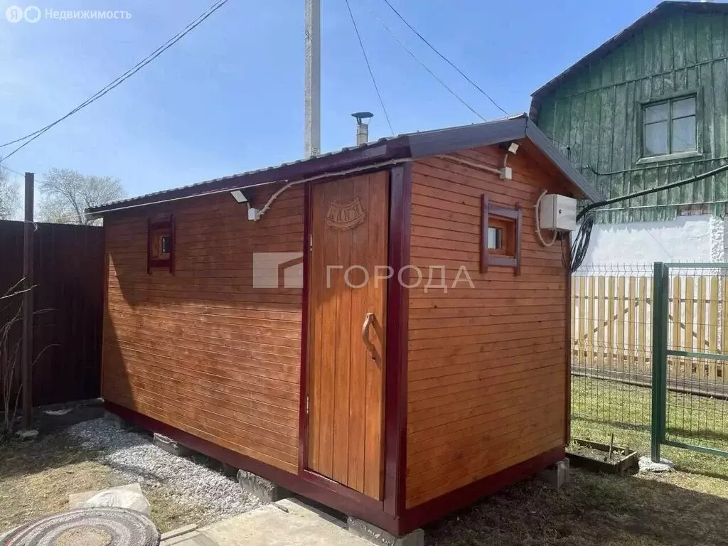 Участок в Новосибирск, садоводческое некоммерческое товарищество ... - Фото 2
