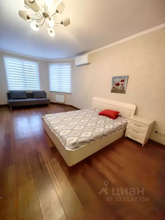 2-к кв. Московская область, Звенигород Одинцовский городской округ, ... - Фото 1