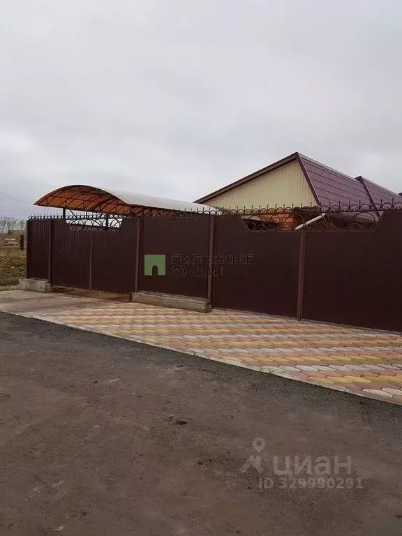 Коттедж в Красноярский край, Курагинский муниципальный округ, с. ... - Фото 1