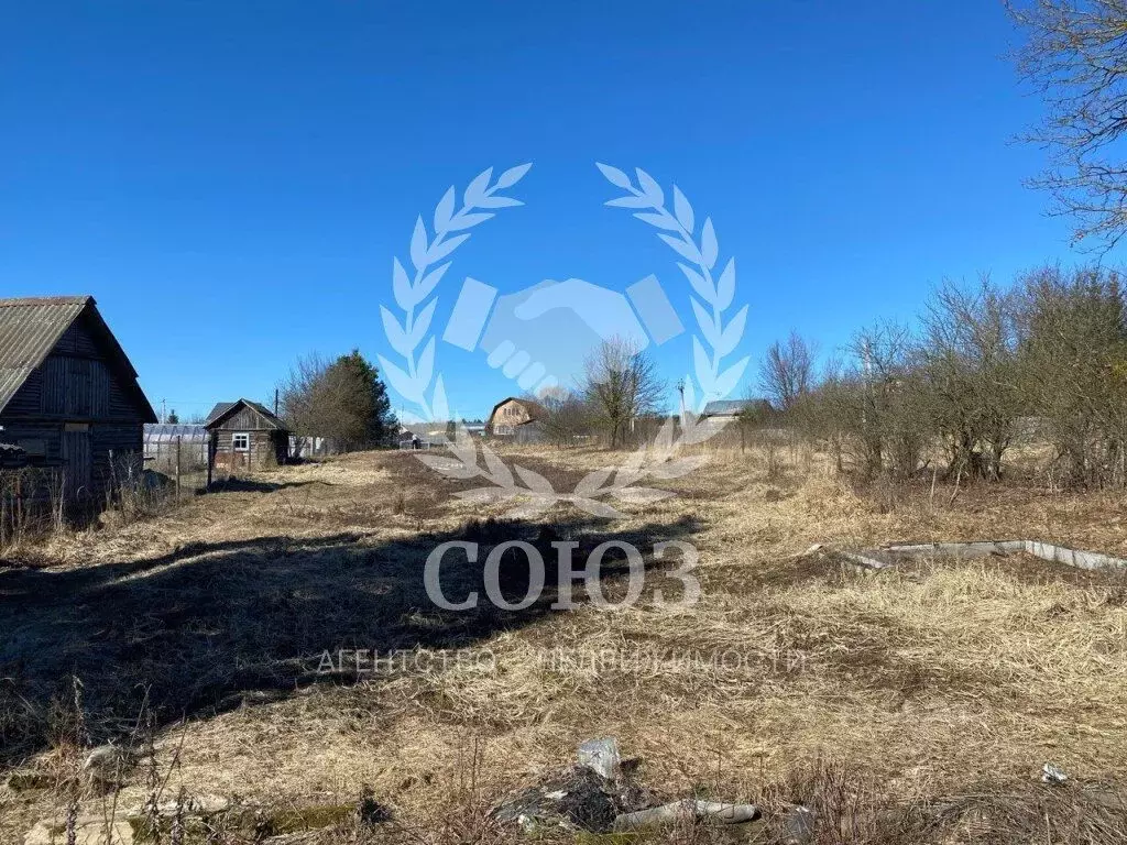 Участок в Калужская область, Дзержинский район, Льва Толстого с/пос, ... - Фото 2