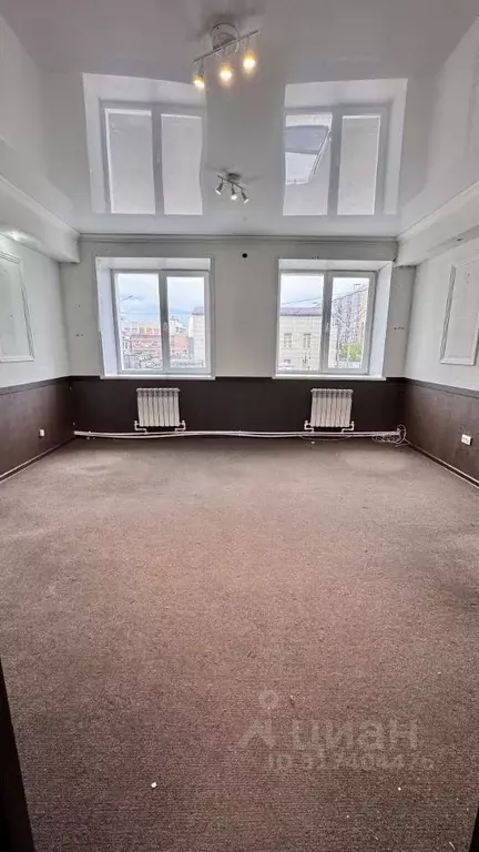 Офис в Татарстан, Казань ул. Мазита Гафури, 71к3 (40 м) - Фото 1