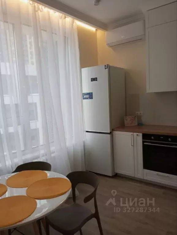 2-к кв. Москва проезд Шелихова, 3 (40.0 м) - Фото 1