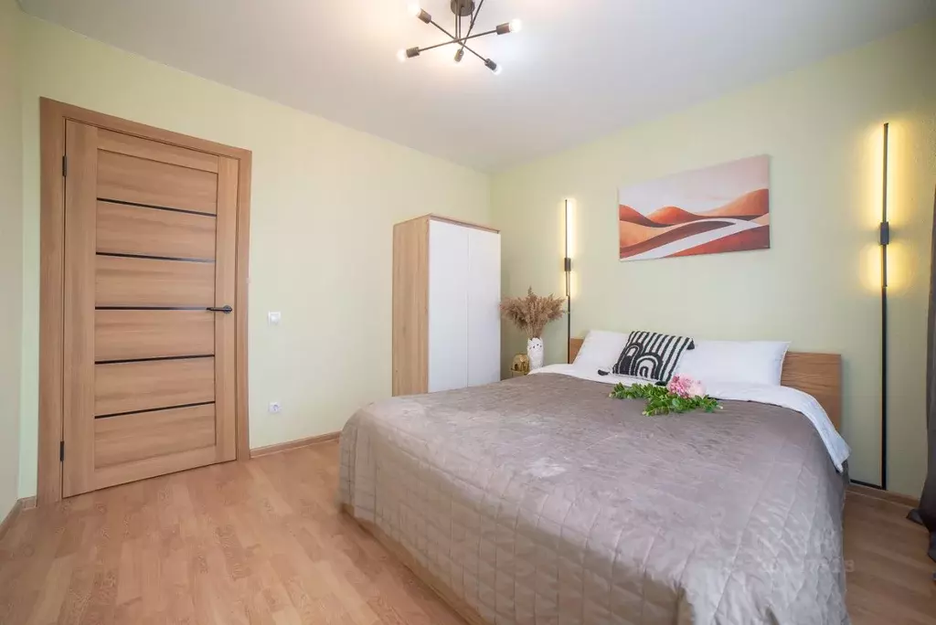 1-к кв. Свердловская область, Екатеринбург ул. Отрадная, 1 (40.0 м) - Фото 2