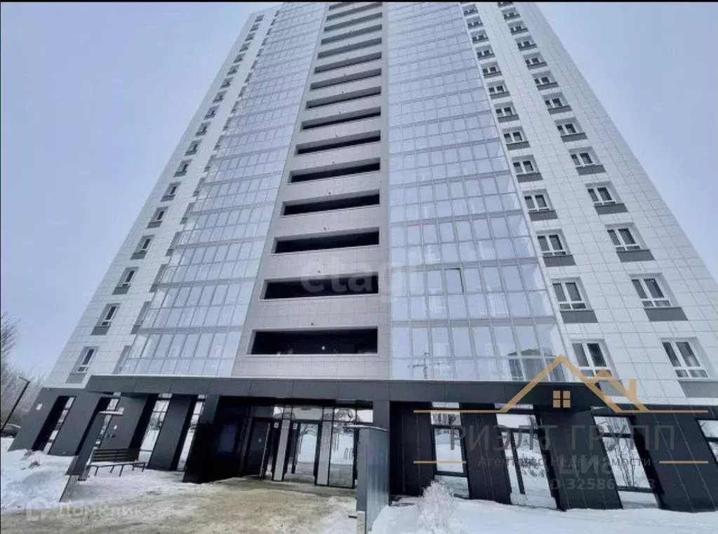 Студия Татарстан, Казань проезд Детский, 8 (32.0 м) - Фото 1