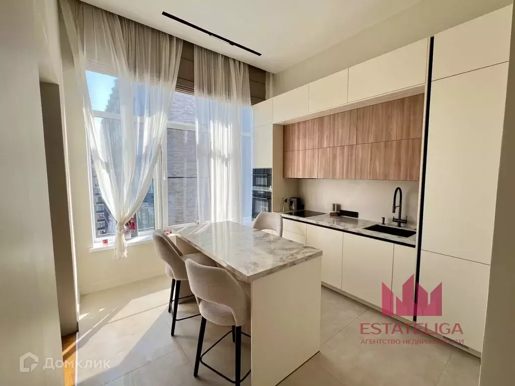 Продаётся 3-к квартира, 91.5 м - Фото 0