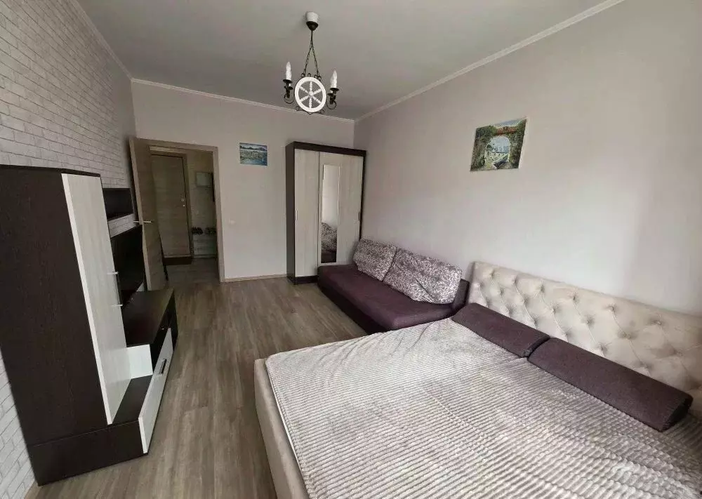 1-к кв. Москва пос. Коммунарка, ул. Потаповская Роща, 7к2 (36.0 м) - Фото 1