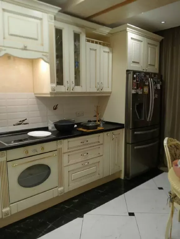 Продается 4-комнатная квартира - Фото 0