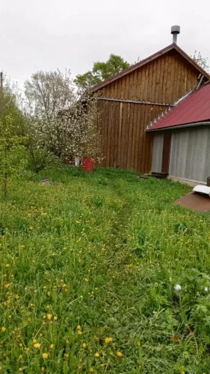 Дом в Ивановская область, Ильинское городское поселение, д. Шумятино ... - Фото 1