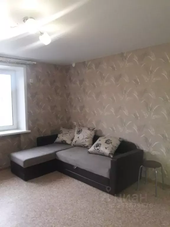 1-к кв. Саратовская область, Энгельс ул. Колотилова, 62 (36.0 м) - Фото 1