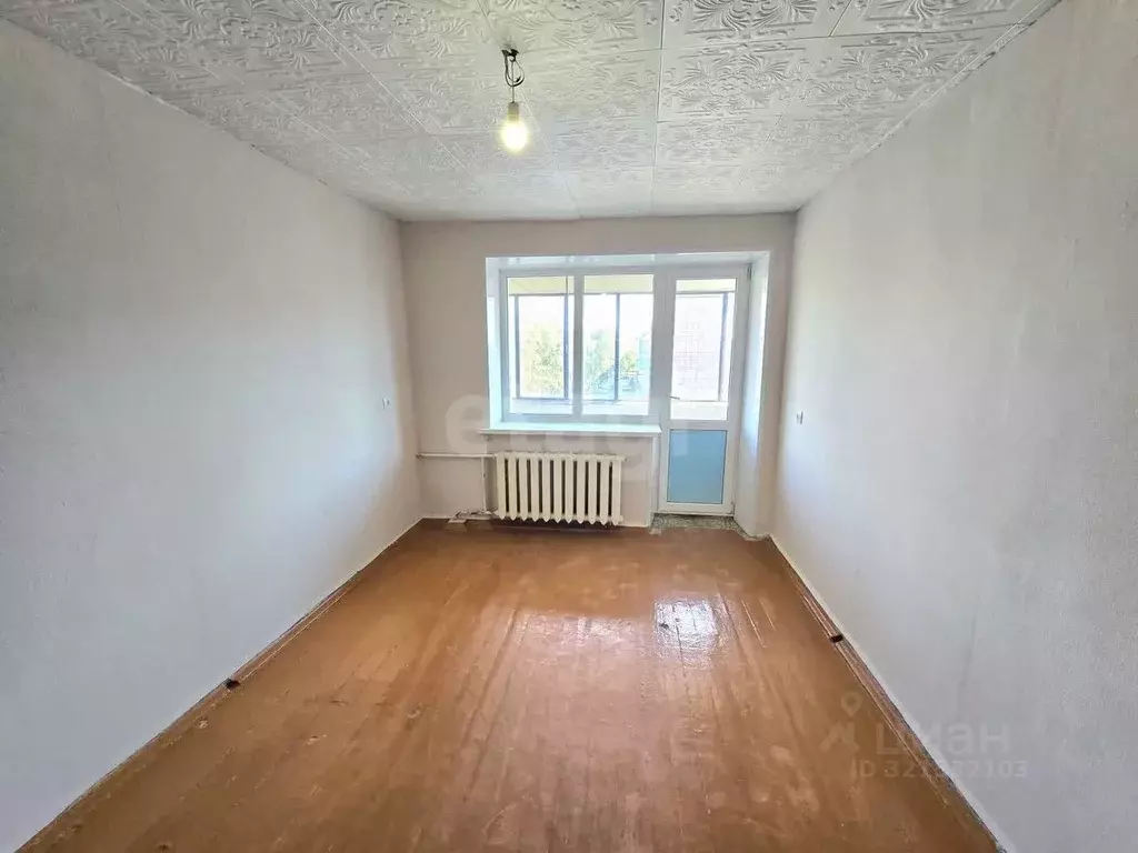 2-к кв. Башкортостан, Стерлитамак ул. Шаймуратова, 5Б (45.7 м) - Фото 1