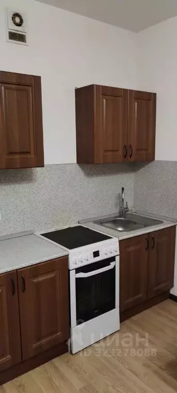 Студия Ленинградская область, Мурино Всеволожский район, бул. ... - Фото 1