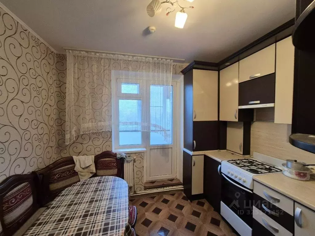 2-к кв. Белгородская область, Белгород бул. Юности, 41А (58.7 м) - Фото 2