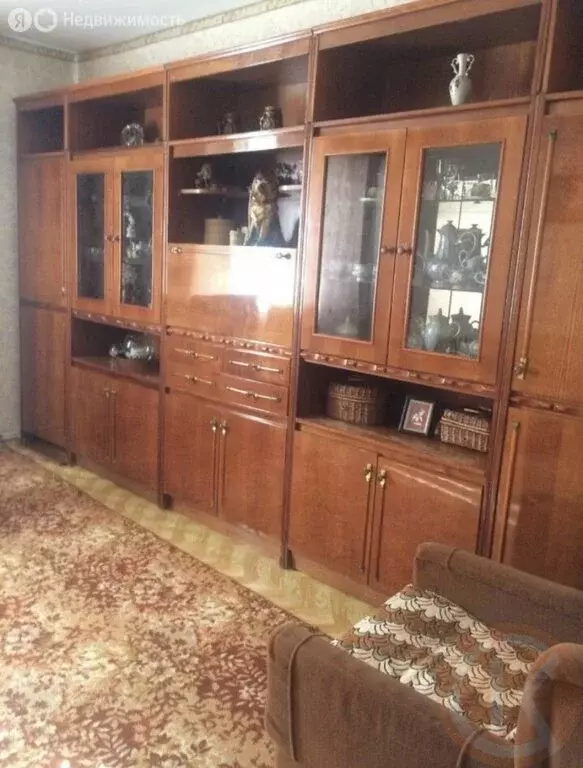 2-комнатная квартира: Армянск, микрорайон имени Генерала Корявко, 3 ... - Фото 1