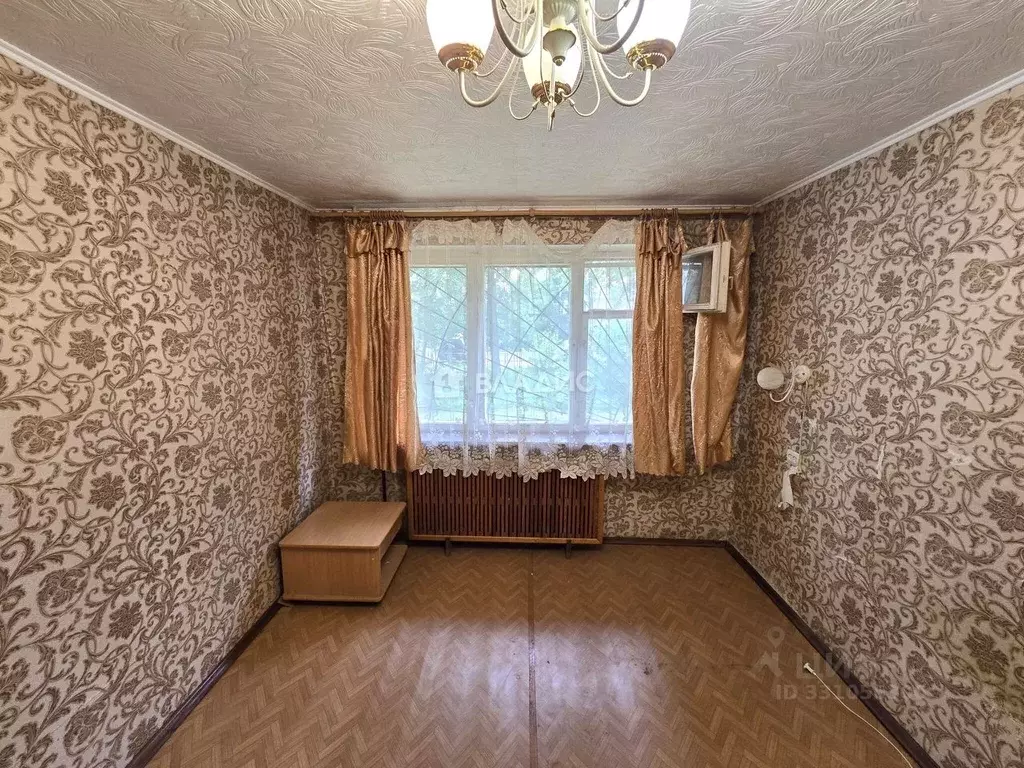 2-к кв. Ярославская область, Рыбинск просп. Серова, 3А (46.0 м) - Фото 1