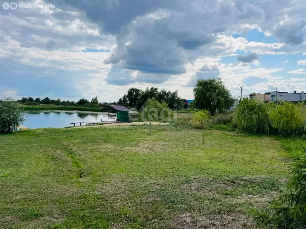 Участок в село Бокино, Заречная улица (16 м) - Фото 1