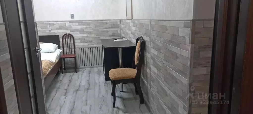 Комната Москва Новорязанская ул., 26С1 (12.0 м) - Фото 2