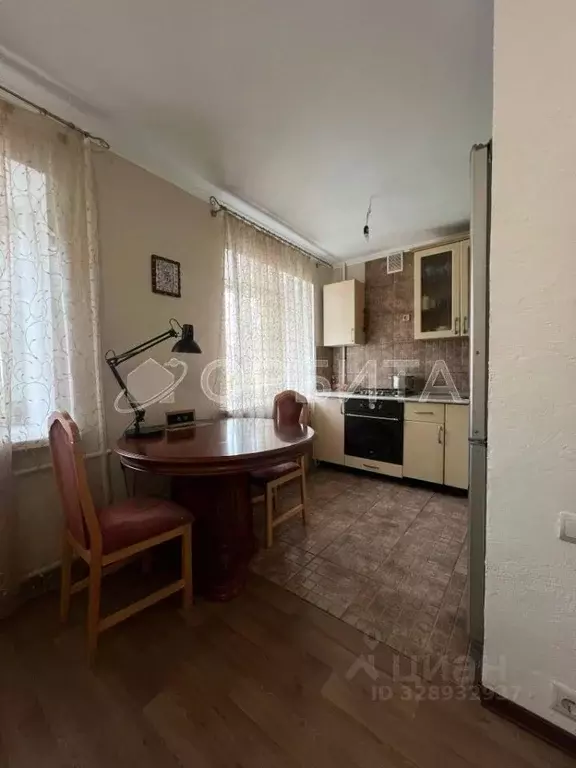 3-к кв. Тюменская область, Тюмень Профсоюзная ул., 5 (56.2 м) - Фото 2