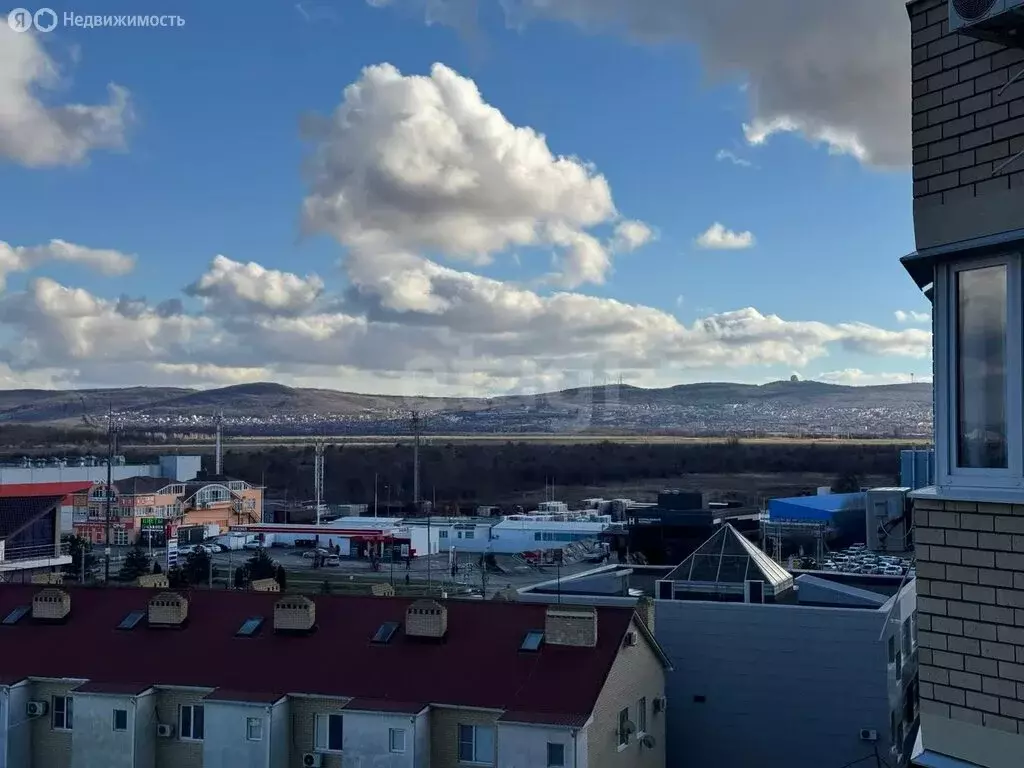 1-комнатная квартира: Анапа, Крестьянская улица, 27к7 (41.1 м) - Фото 0