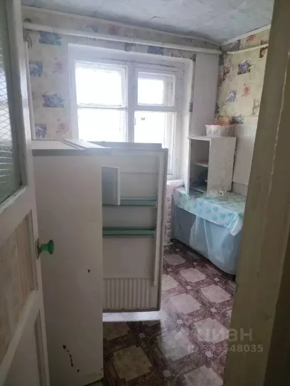 Свободной планировки кв. Магаданская область, Ягоднинский ... - Фото 2