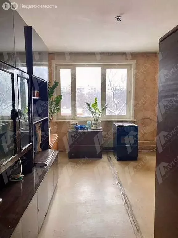 3-комнатная квартира: Москва, Шенкурский проезд, 12 (64.6 м) - Фото 1