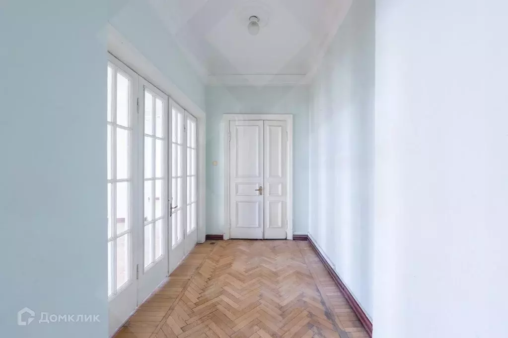 Продаётся 5-к квартира, 113.4 м - Фото 0