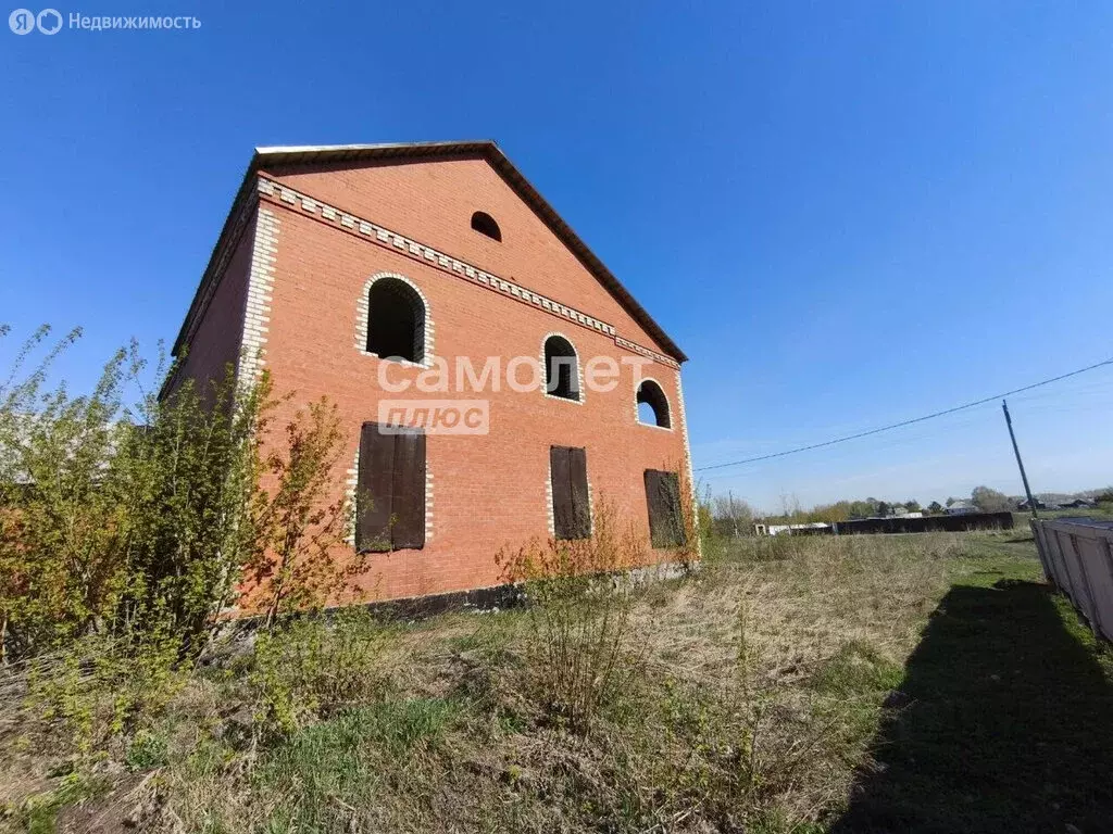 Дом в Полысаево, Сосновая улица, 12 (227.8 м) - Фото 2