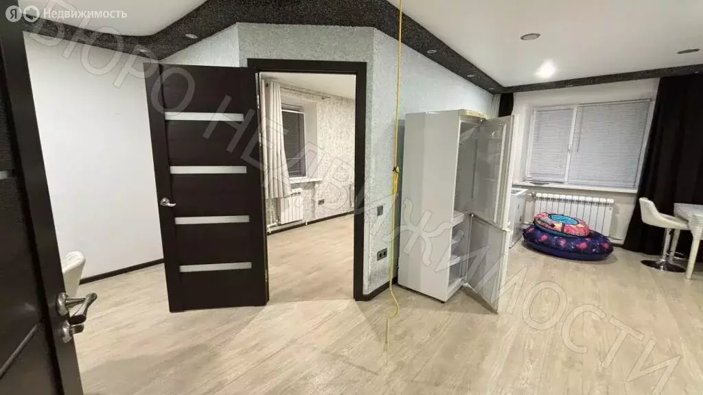 2-комнатная квартира: Балашов, улица 50 лет ВЛКСМ, 3 (39.2 м) - Фото 1