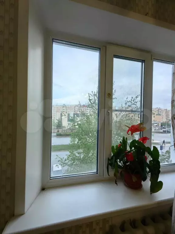 2-к. квартира, 53,7 м, 3/9 эт. - Фото 1
