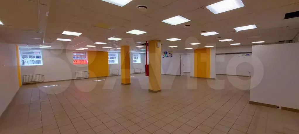 Свободного назначения, 480 м у ж/д вокзала Выборг - Фото 1