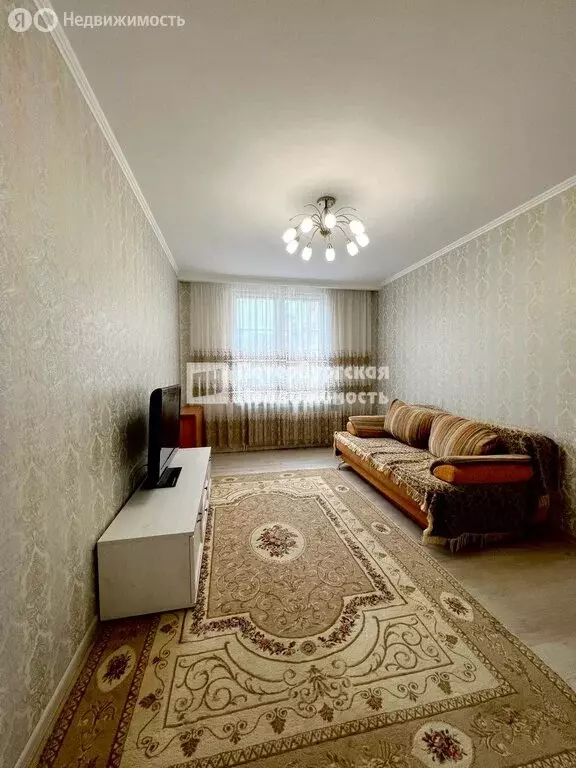 2-комнатная квартира: Санкт-Петербург, проспект Стачек, 216к2 (57.2 м) - Фото 0