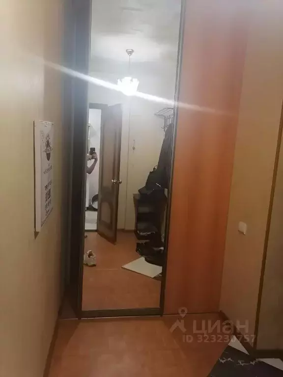 1-к кв. Самарская область, Жигулевск Молодежный просп., 13 (40.0 м) - Фото 1