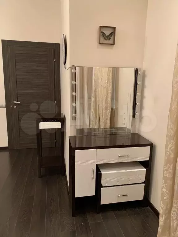 2-к. квартира, 70 м, 21/26 эт. - Фото 1
