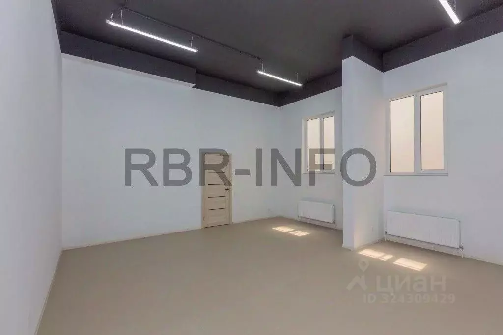 Помещение свободного назначения в Ставропольский край, Ставрополь ул. ... - Фото 1