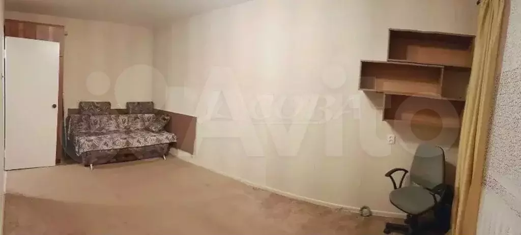 1-к. квартира, 35 м, 3/9 эт. - Фото 1