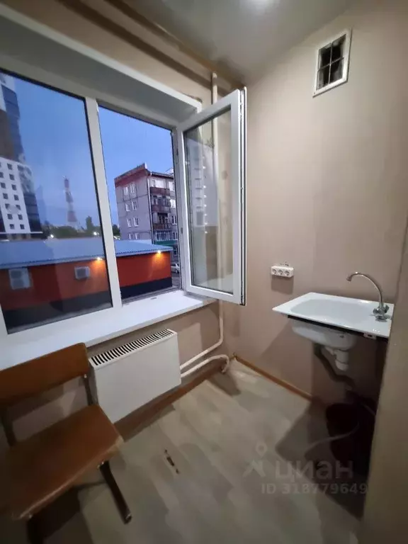 Студия Хакасия, Абакан ул. Комарова, 8 (26.0 м) - Фото 1