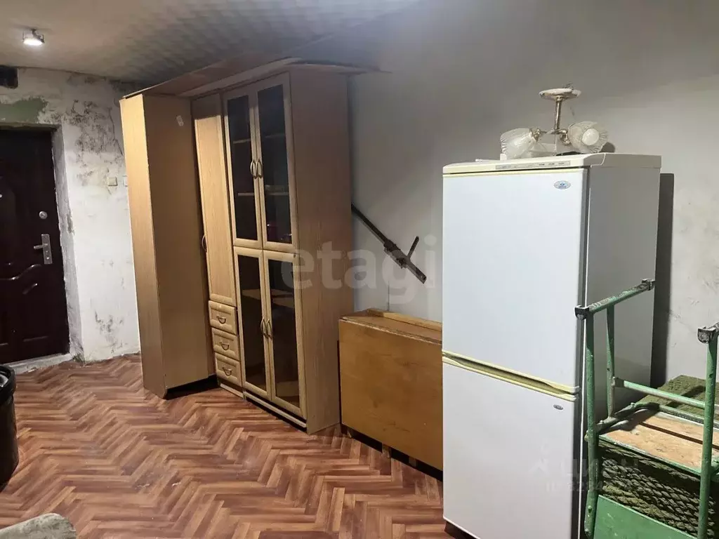 Комната Вологодская область, Череповец Красная ул., 3а (16.0 м) - Фото 1