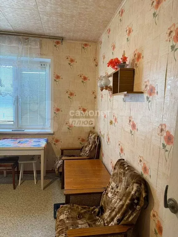 1-к. квартира, 35,4 м, 9/9 эт. - Фото 1